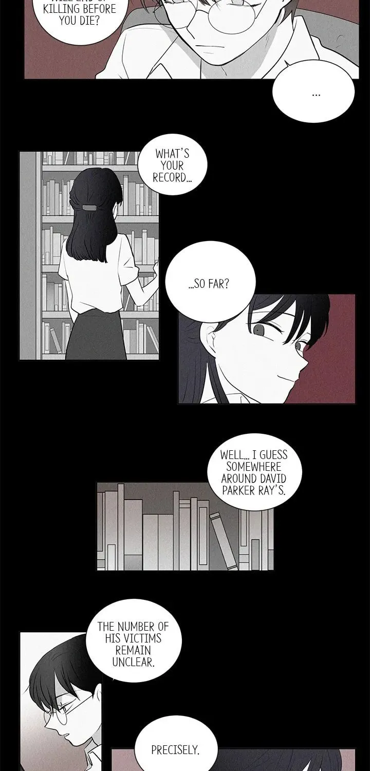 Read 340 Days chapter 52 image 1 on Lezhin