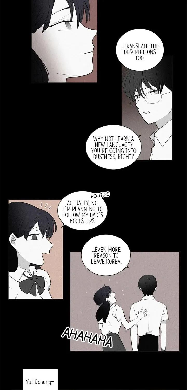 Read 340 Days chapter 52 image 10 on Lezhin