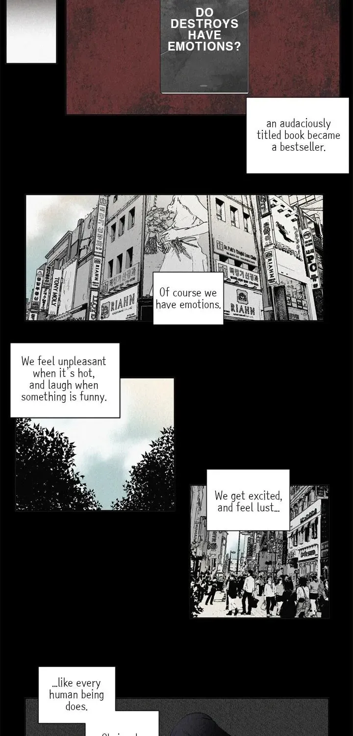 Read 340 Days chapter 52 image 13 on Lezhin