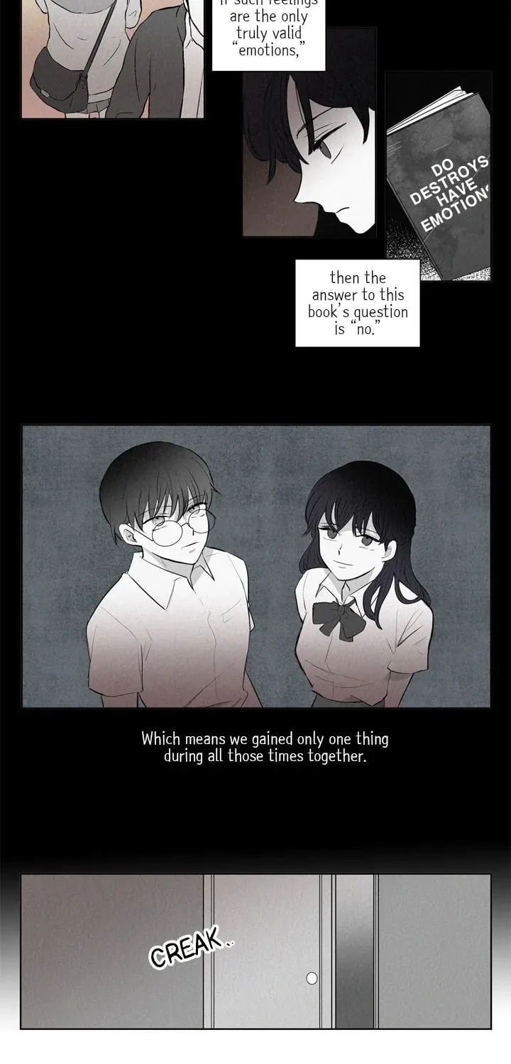 Read 340 Days chapter 52 image 15 on Lezhin