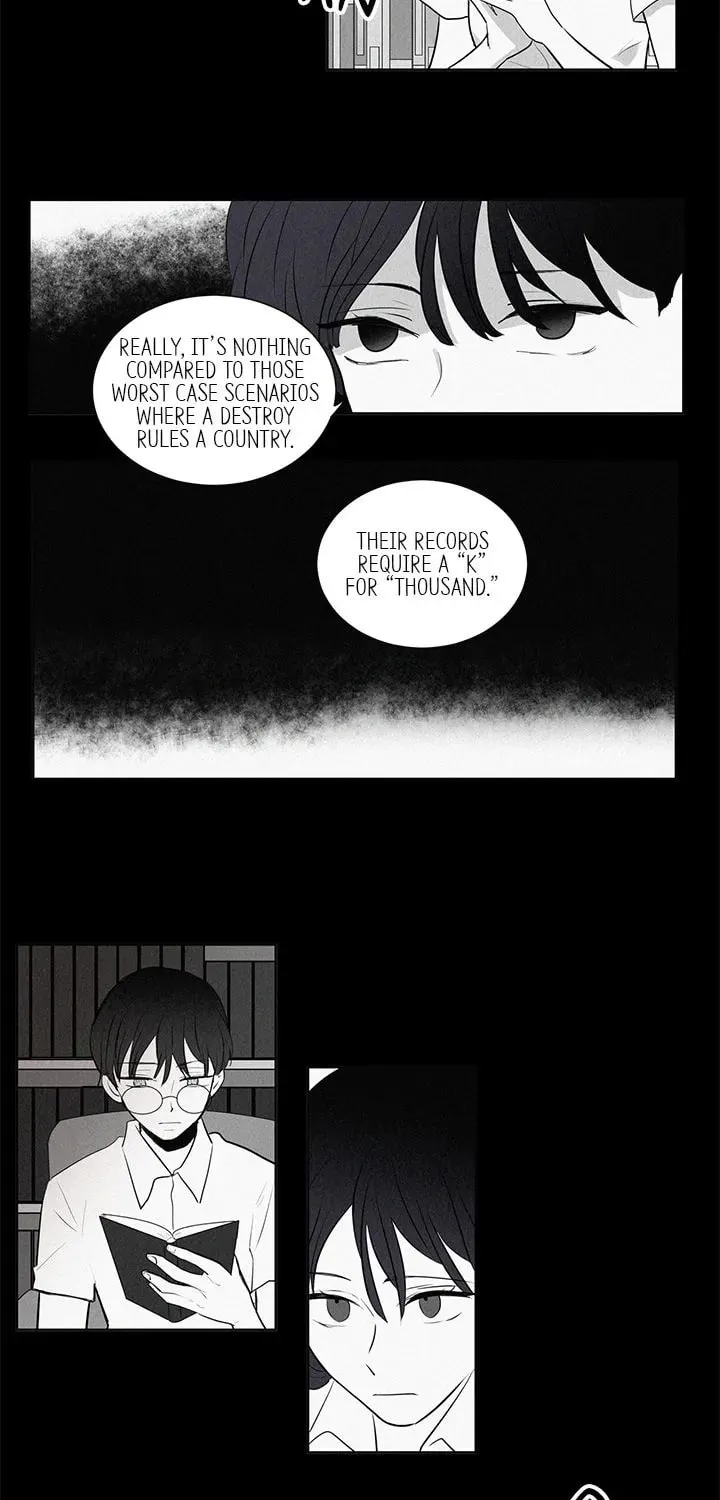 Read 340 Days chapter 52 image 3 on Lezhin