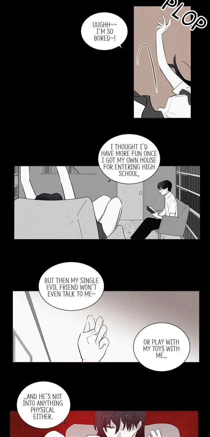Read 340 Days chapter 52 image 4 on Lezhin