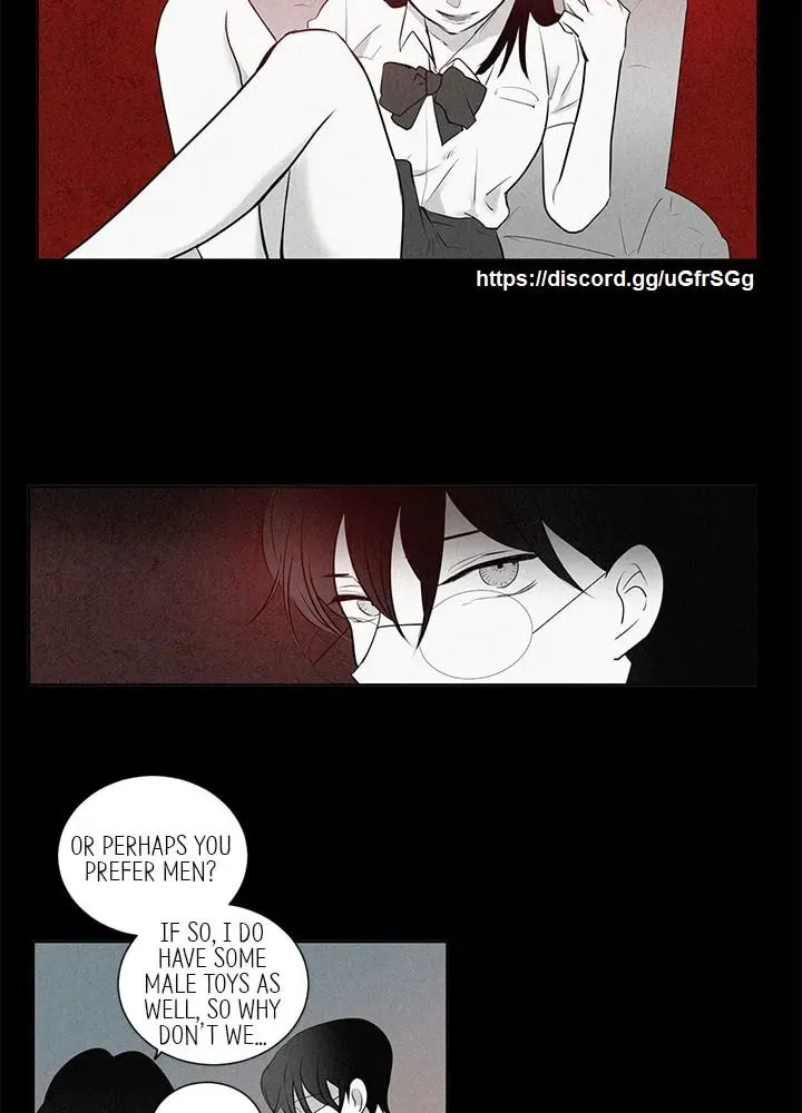 Read 340 Days chapter 52 image 5 on Lezhin