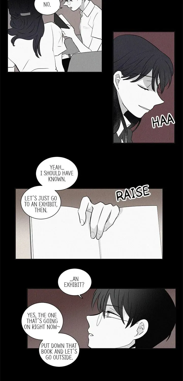 Read 340 Days chapter 52 image 6 on Lezhin