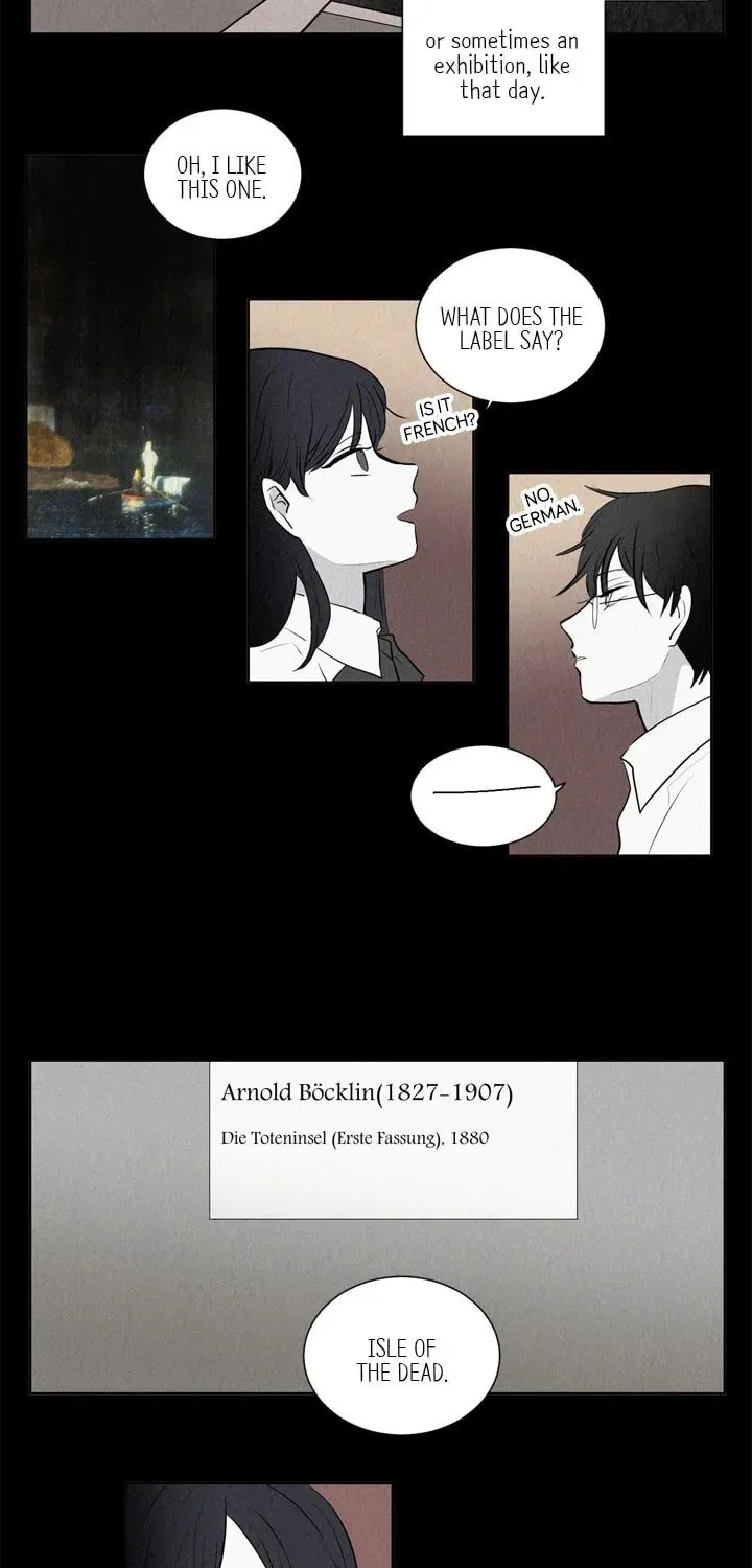 Read 340 Days chapter 52 image 9 on Lezhin