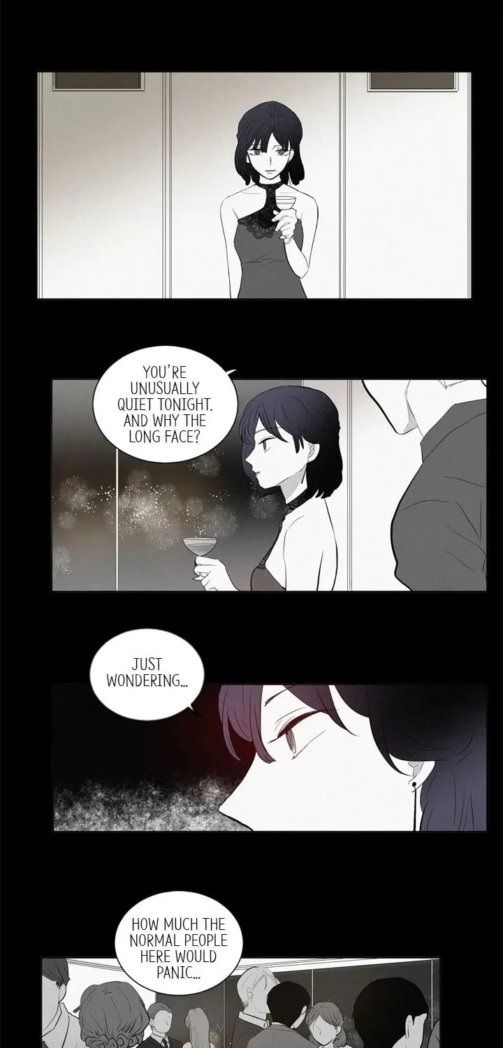 Read 340 Days chapter 53 image 3 on Lezhin