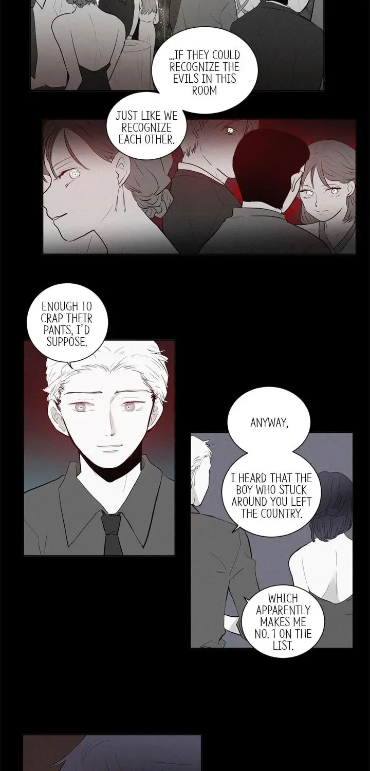 Read 340 Days chapter 53 image 4 on Lezhin