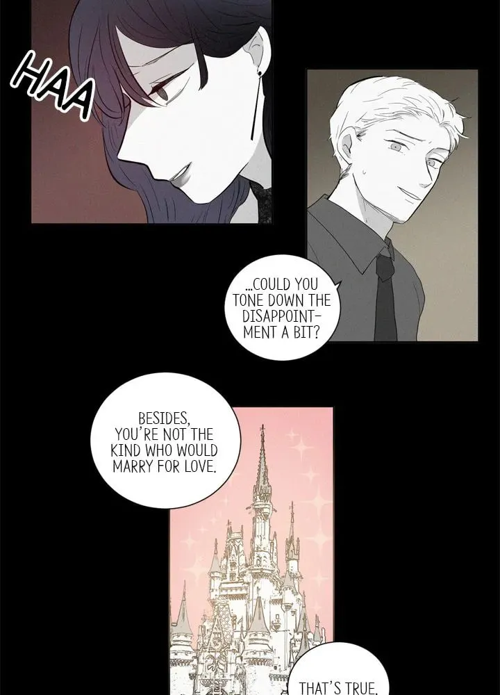 Read 340 Days chapter 53 image 5 on Lezhin