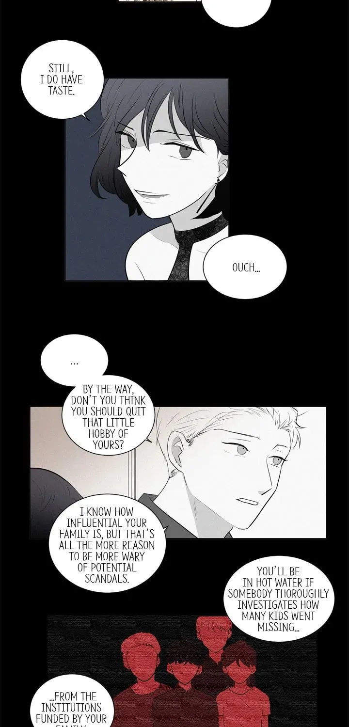 Read 340 Days chapter 53 image 6 on Lezhin