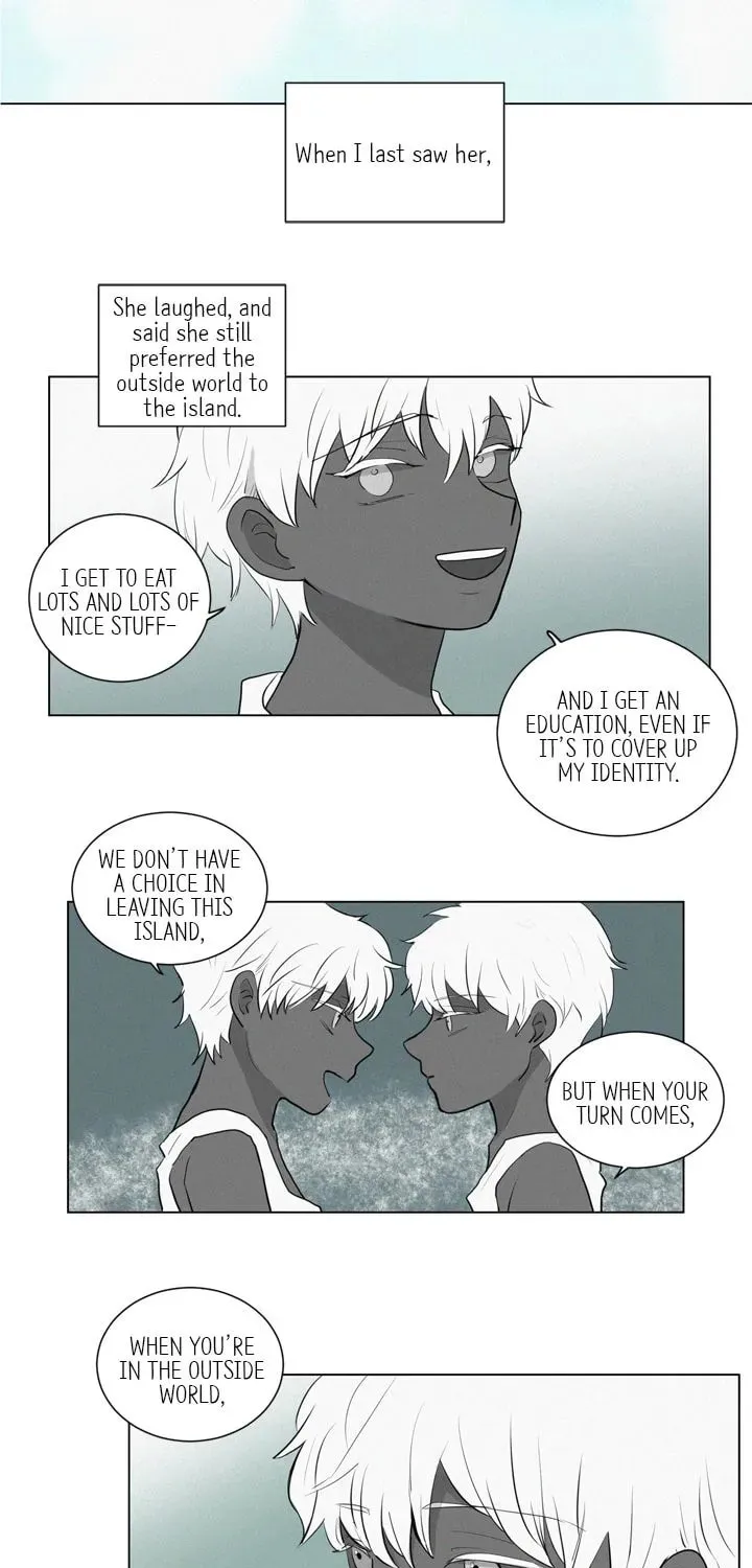 Read 340 Days chapter 54 image 12 on Lezhin