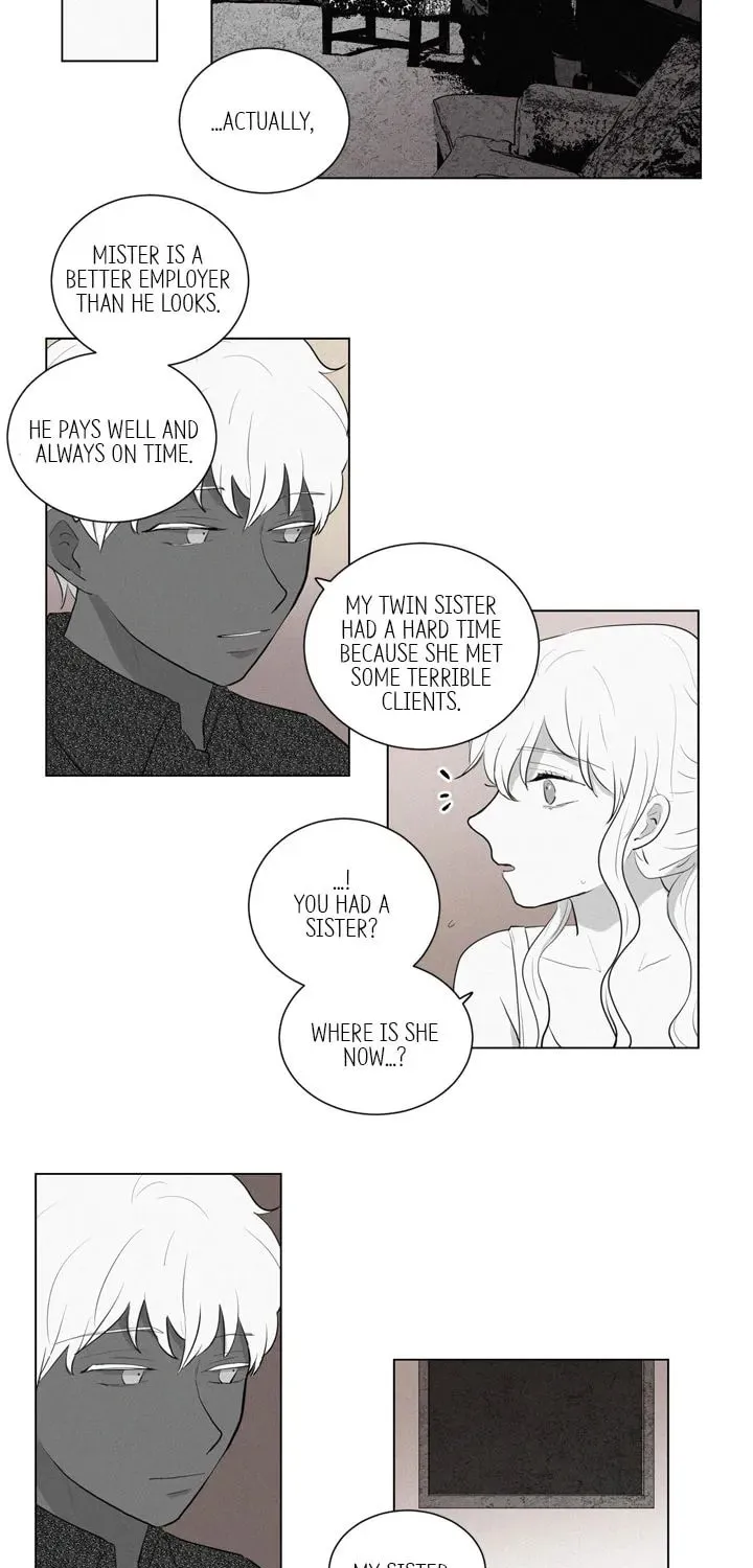 Read 340 Days chapter 54 image 15 on Lezhin
