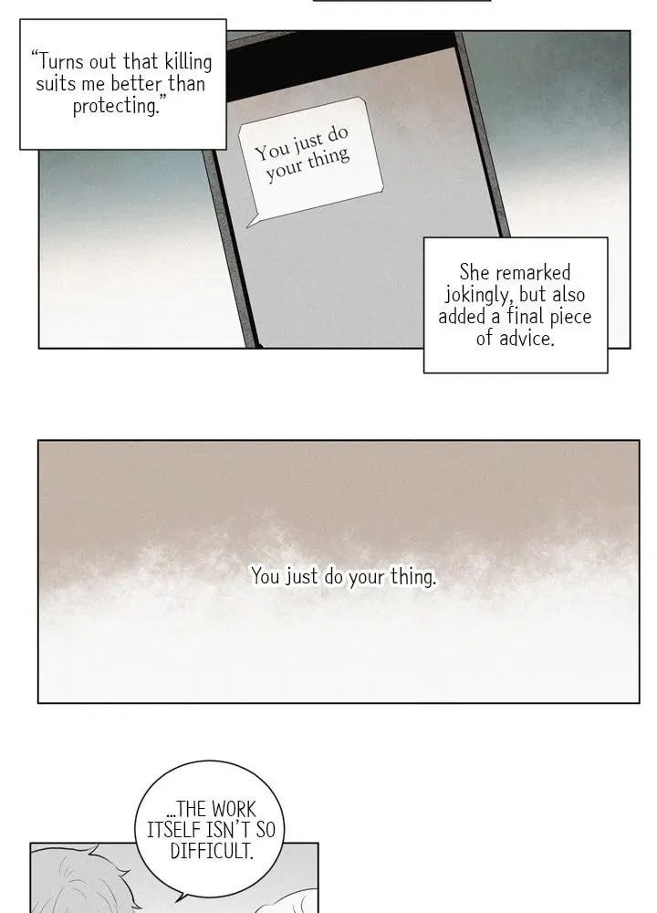 Read 340 Days chapter 54 image 17 on Lezhin