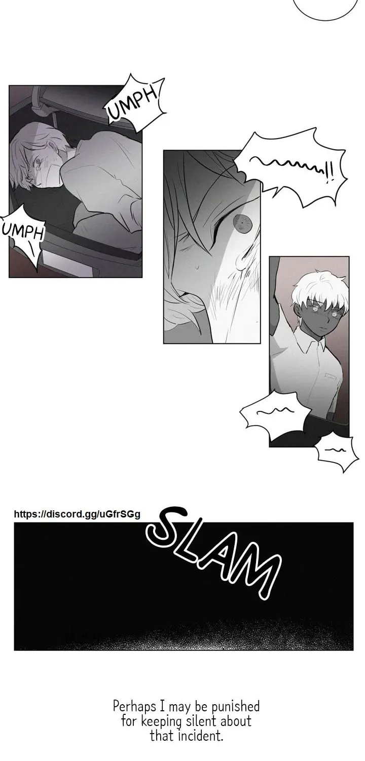 Read 340 Days chapter 54 image 19 on Lezhin