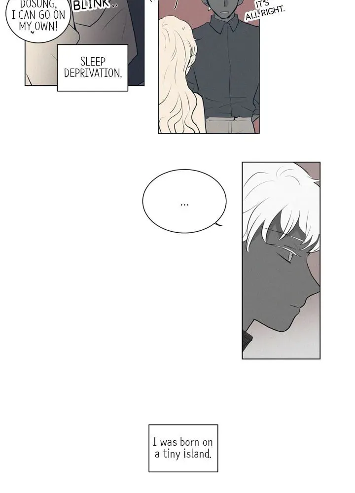 Read 340 Days chapter 54 image 2 on Lezhin