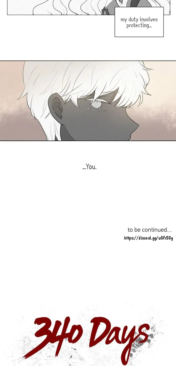 Read 340 Days chapter 54 image 21 on Lezhin