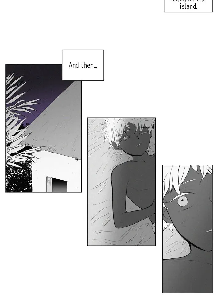 Read 340 Days chapter 54 image 5 on Lezhin