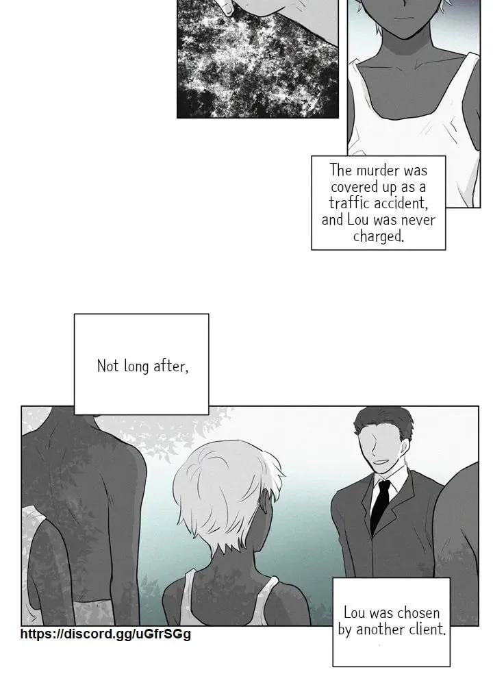 Read 340 Days chapter 54 image 8 on Lezhin