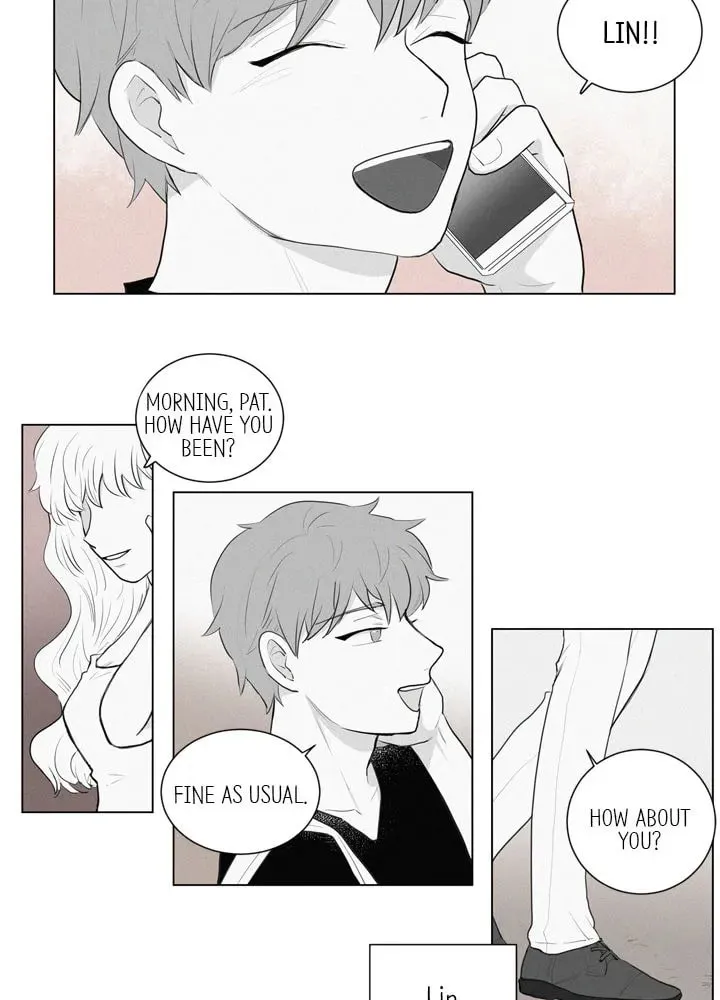 Read 340 Days chapter 55 image 14 on Lezhin