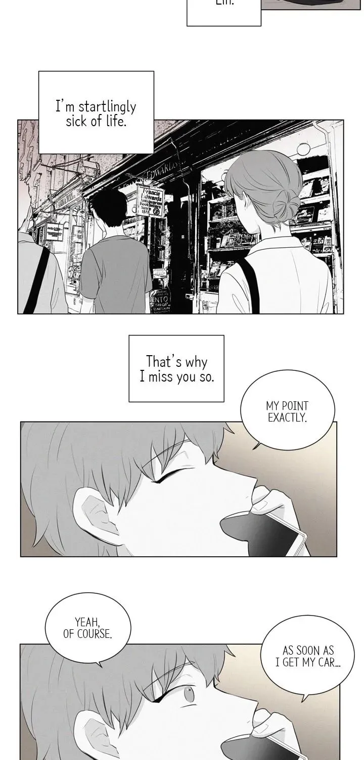 Read 340 Days chapter 55 image 15 on Lezhin