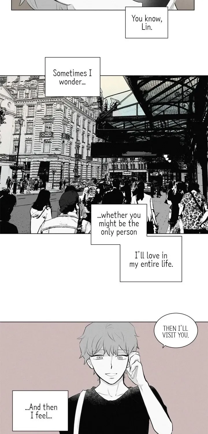 Read 340 Days chapter 55 image 16 on Lezhin