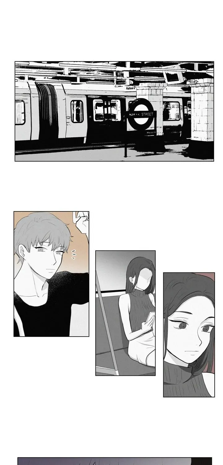 Read 340 Days chapter 55 image 9 on Lezhin