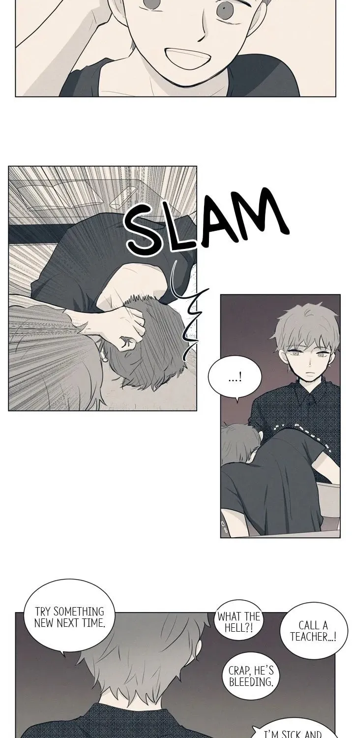 Read 340 Days chapter 56 image 1 on Lezhin