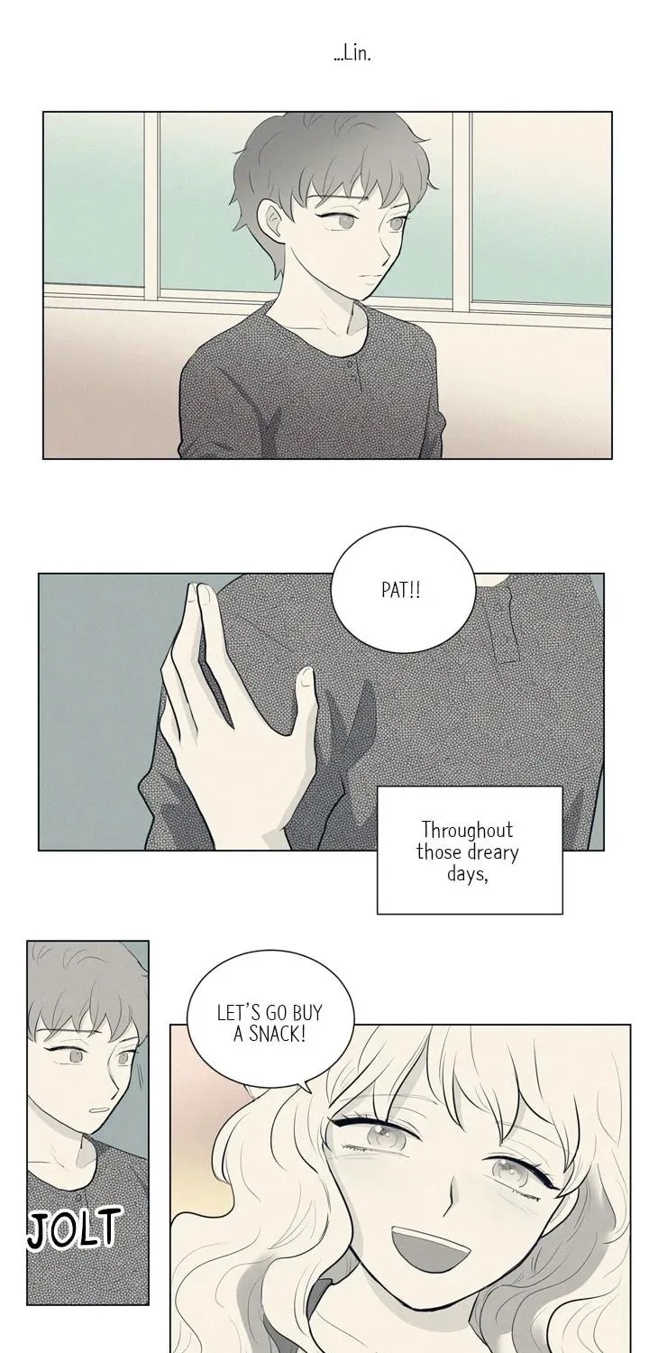 Read 340 Days chapter 56 image 15 on Lezhin