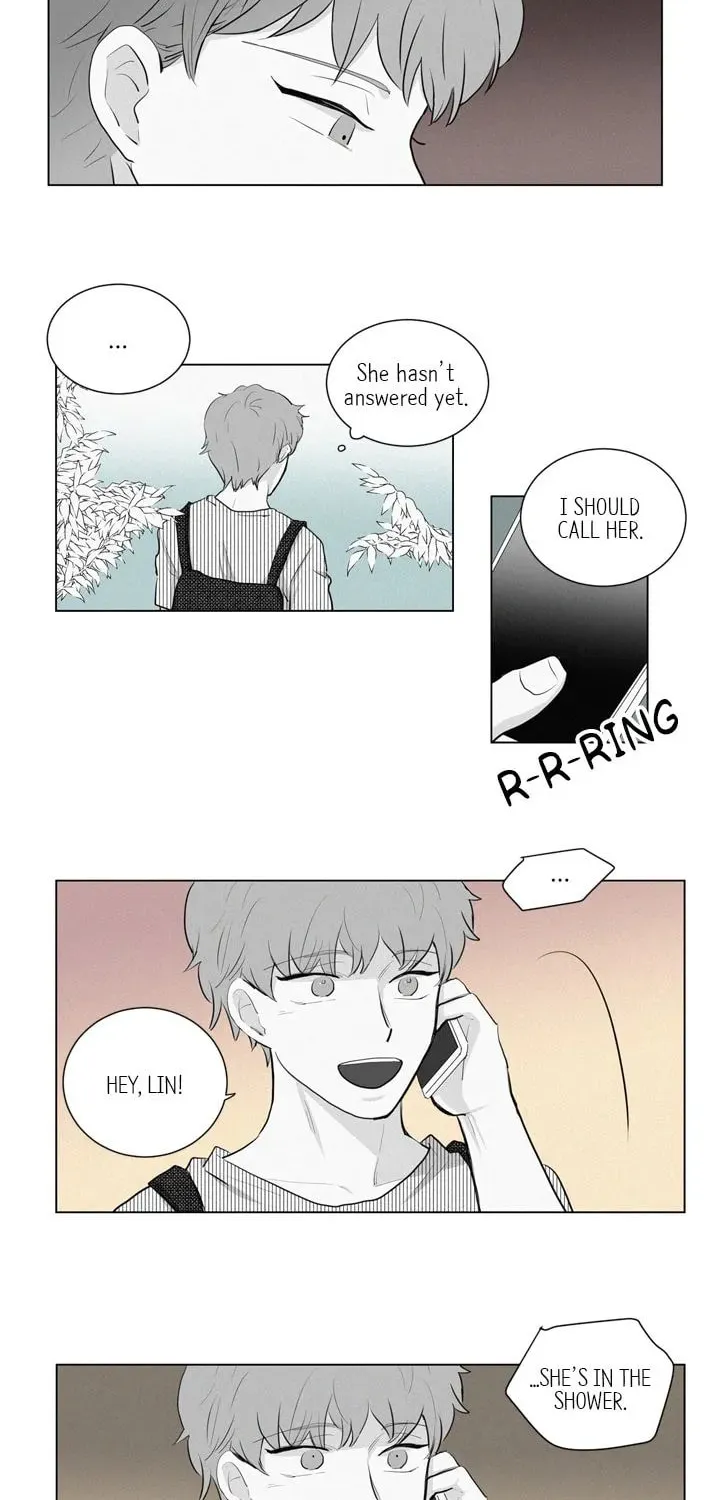 Read 340 Days chapter 56 image 4 on Lezhin
