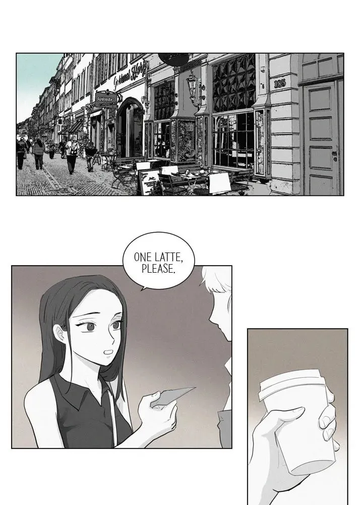 Read 340 Days chapter 56 image 8 on Lezhin