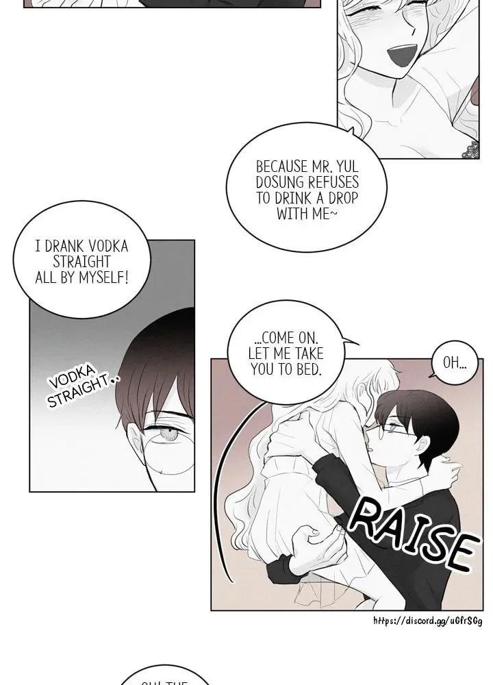 Read 340 Days chapter 57 image 17 on Lezhin
