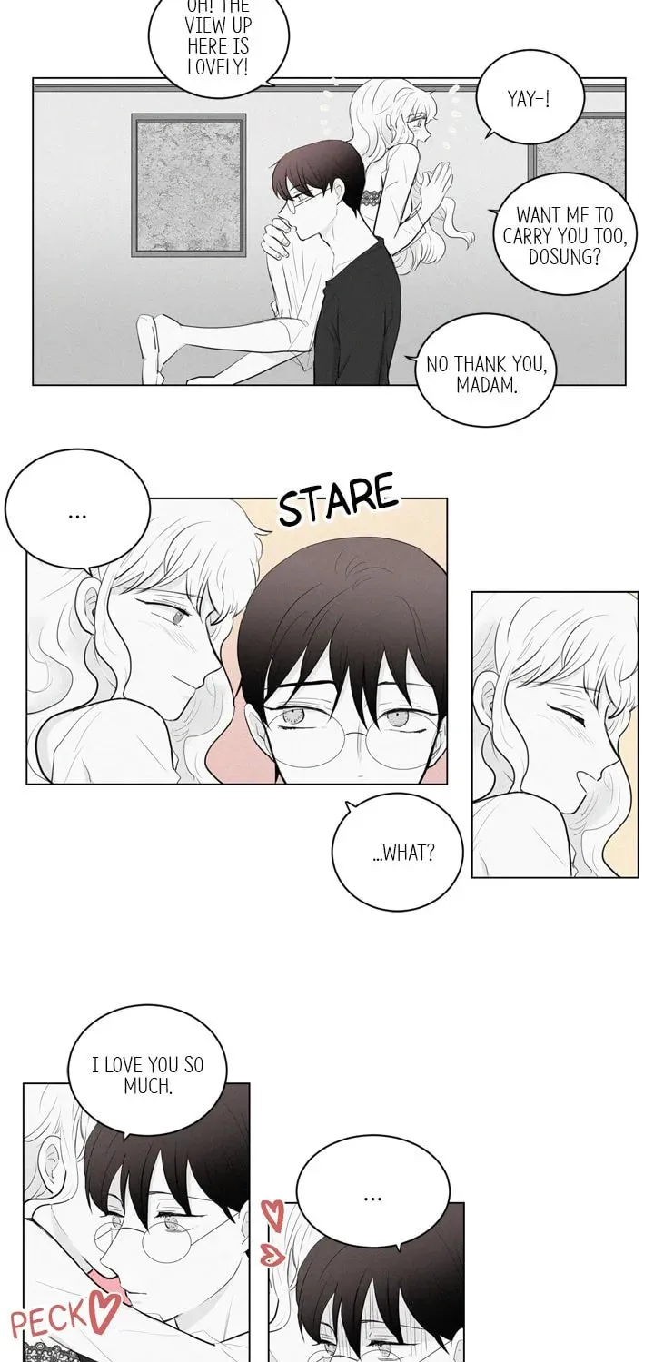 Read 340 Days chapter 57 image 18 on Lezhin