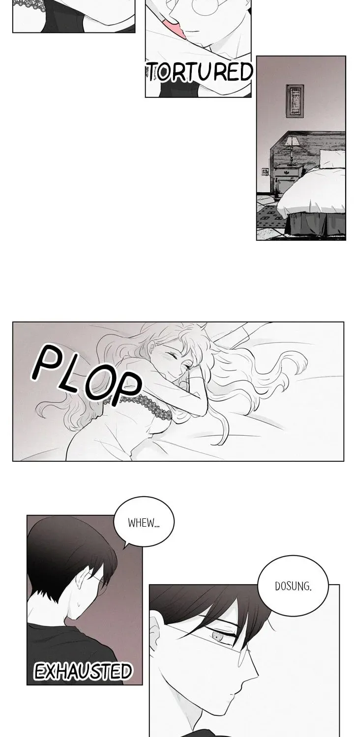 Read 340 Days chapter 57 image 19 on Lezhin