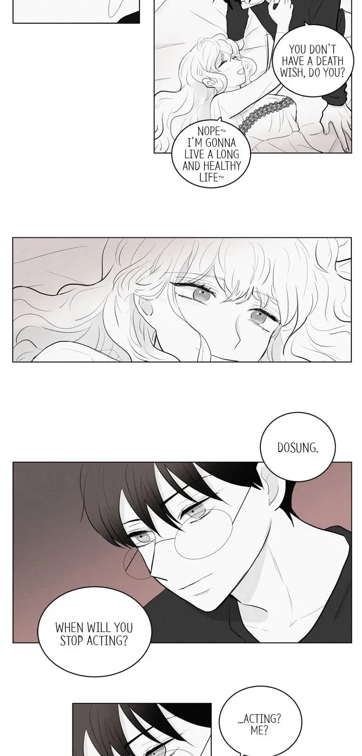 Read 340 Days chapter 57 image 21 on Lezhin