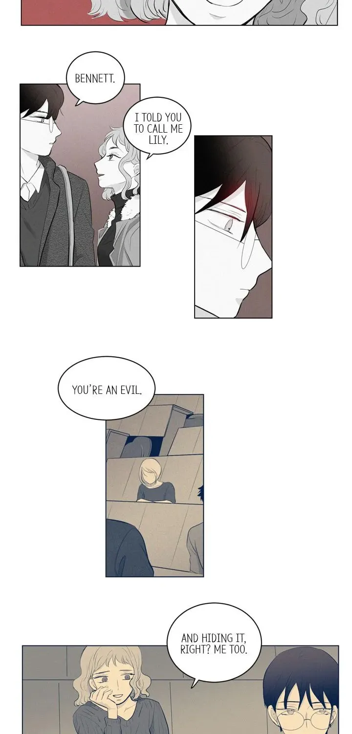 Read 340 Days chapter 58 image 1 on Lezhin