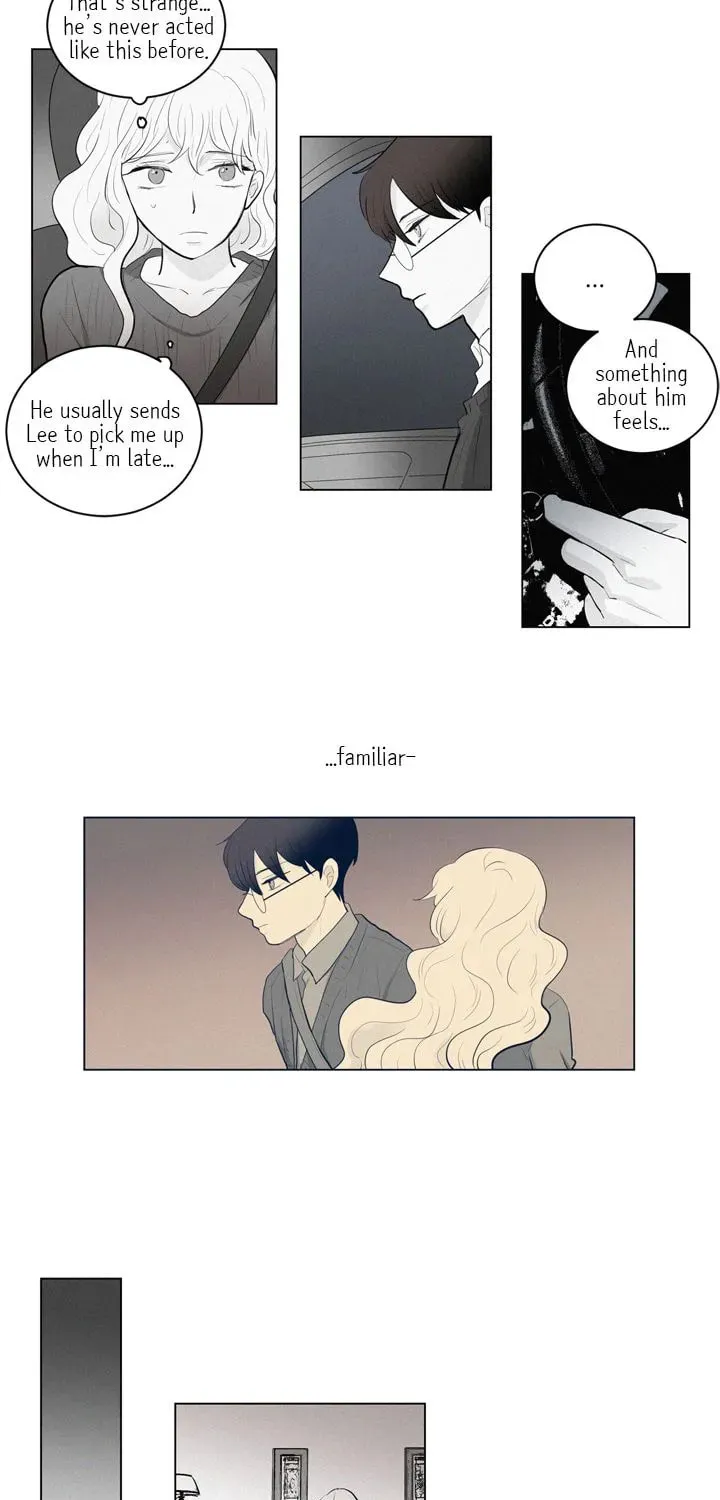 Read 340 Days chapter 58 image 12 on Lezhin