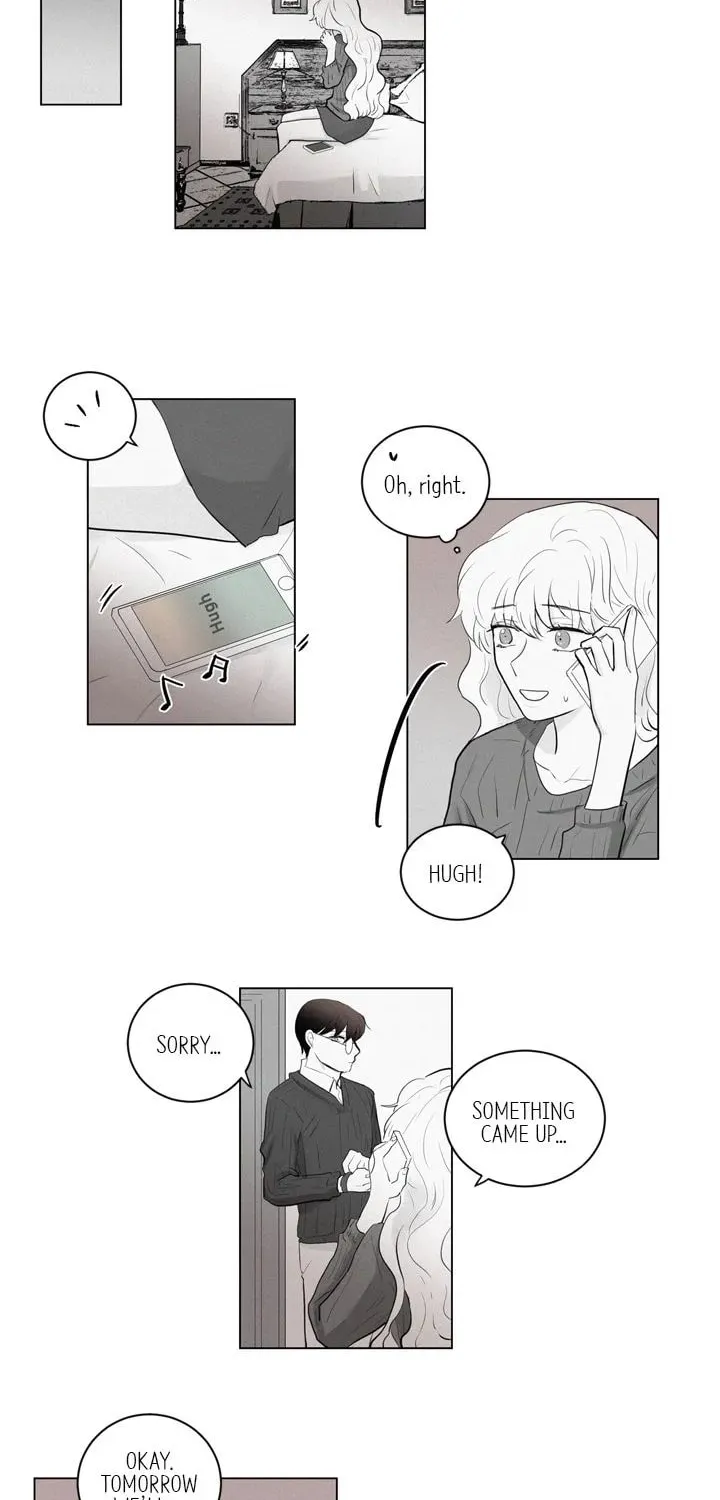 Read 340 Days chapter 58 image 13 on Lezhin