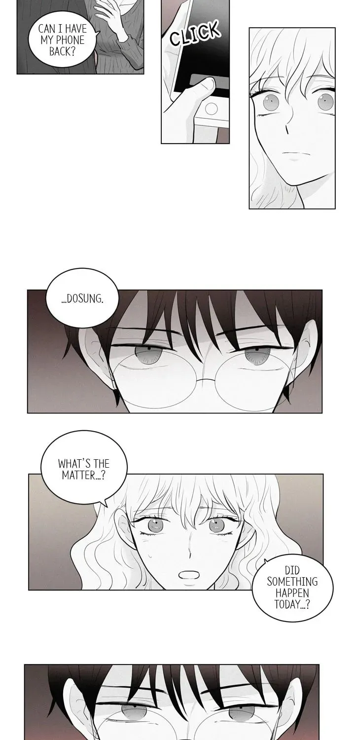 Read 340 Days chapter 58 image 15 on Lezhin