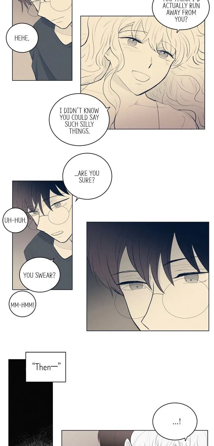 Read 340 Days chapter 58 image 18 on Lezhin