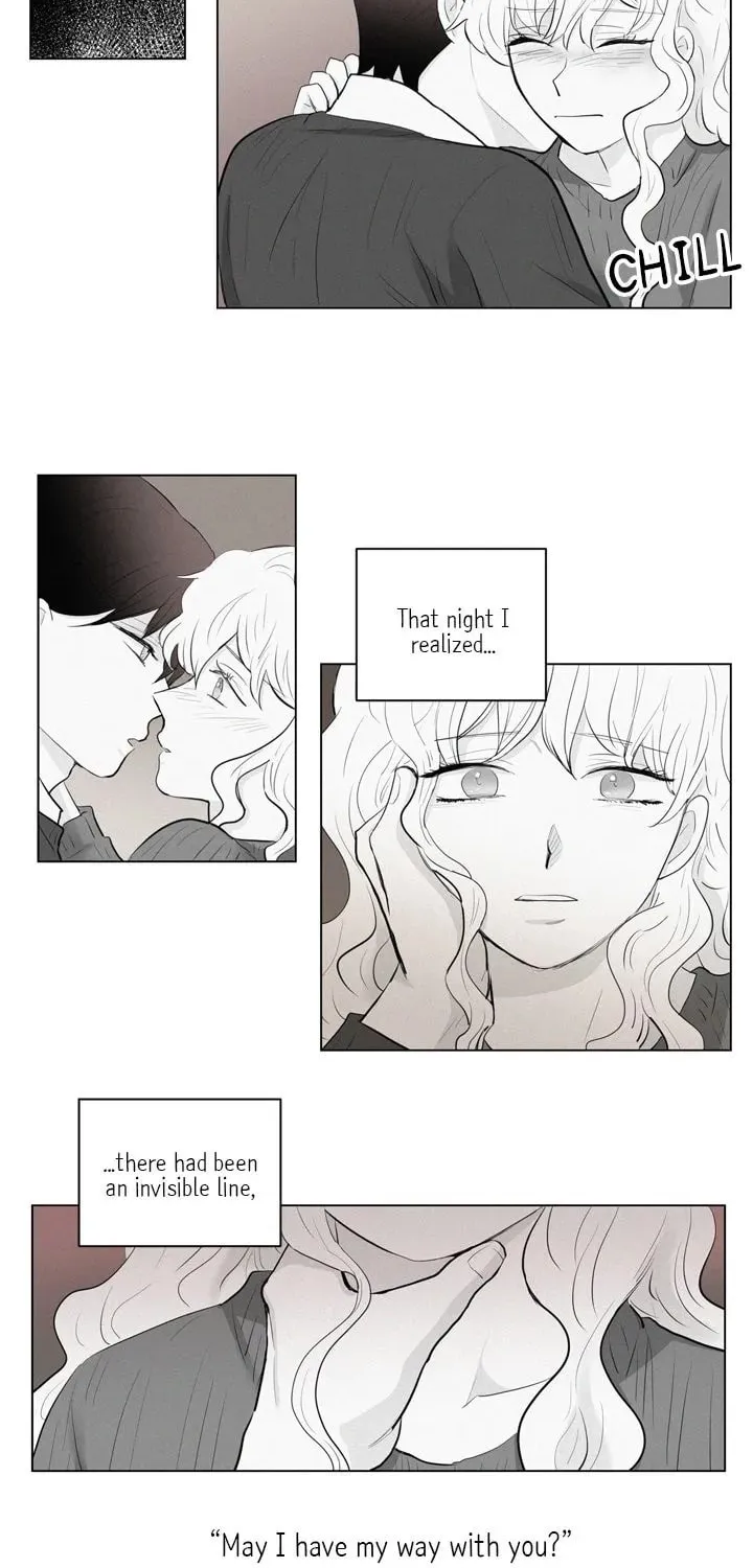 Read 340 Days chapter 58 image 19 on Lezhin
