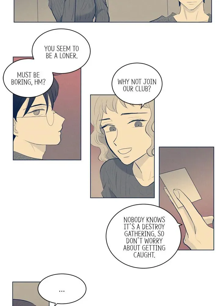 Read 340 Days chapter 58 image 2 on Lezhin