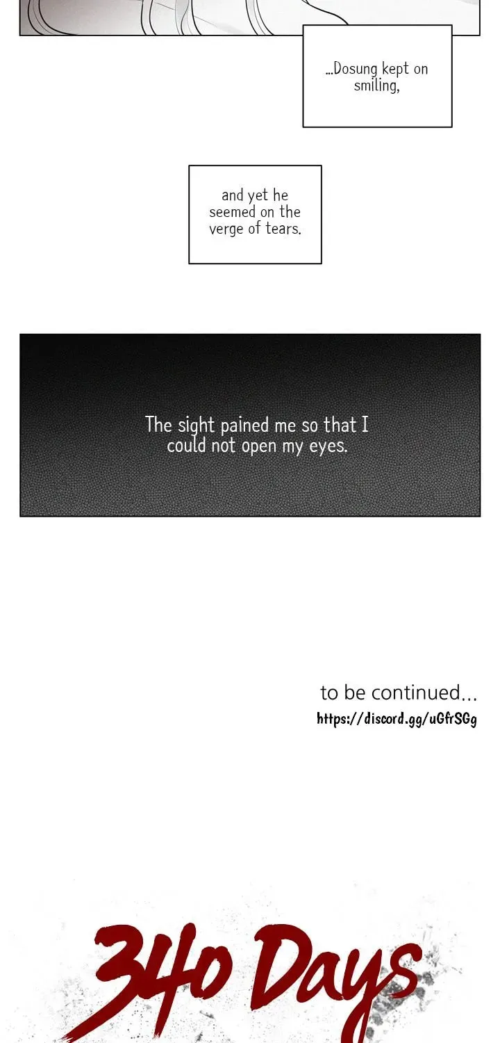 Read 340 Days chapter 58 image 21 on Lezhin