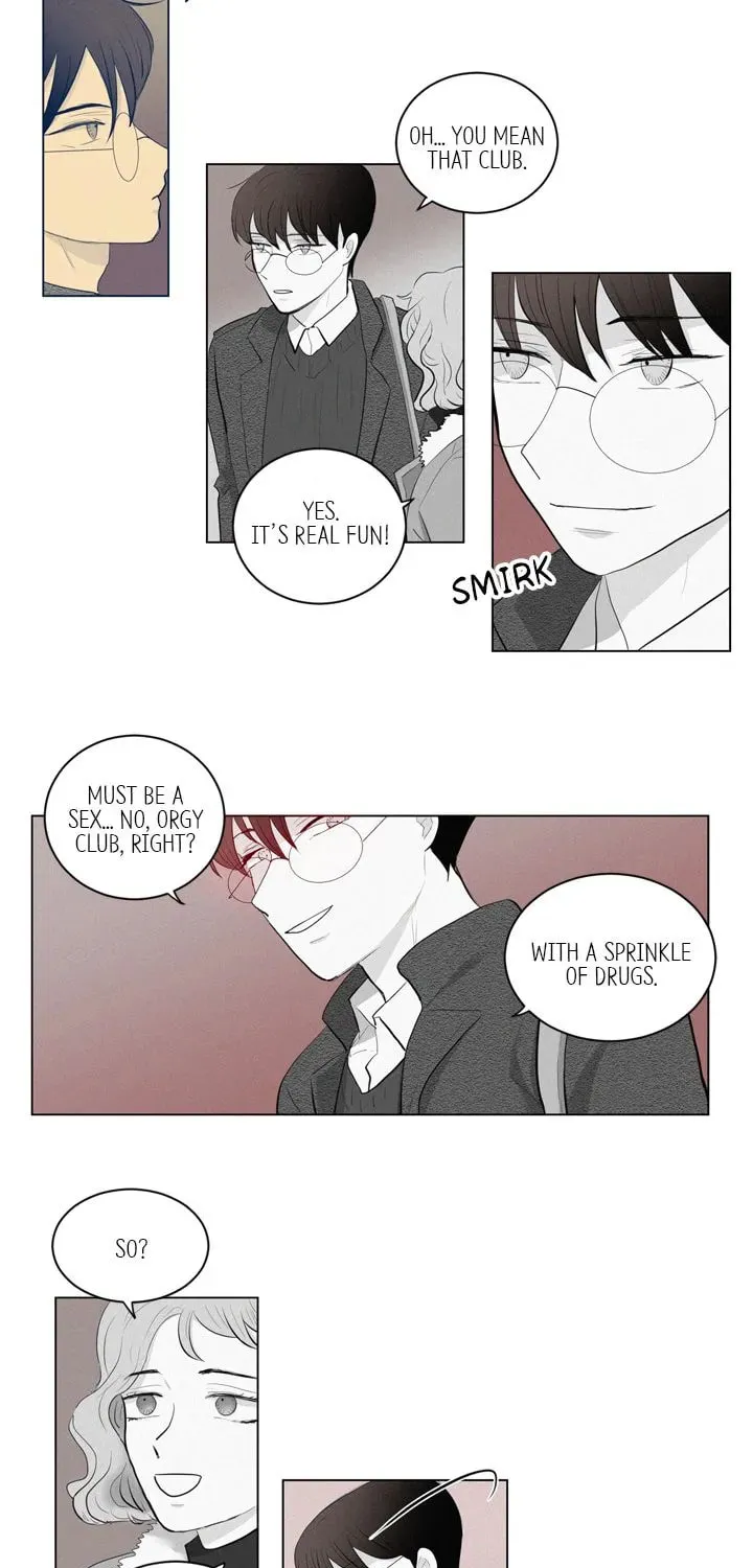 Read 340 Days chapter 58 image 3 on Lezhin
