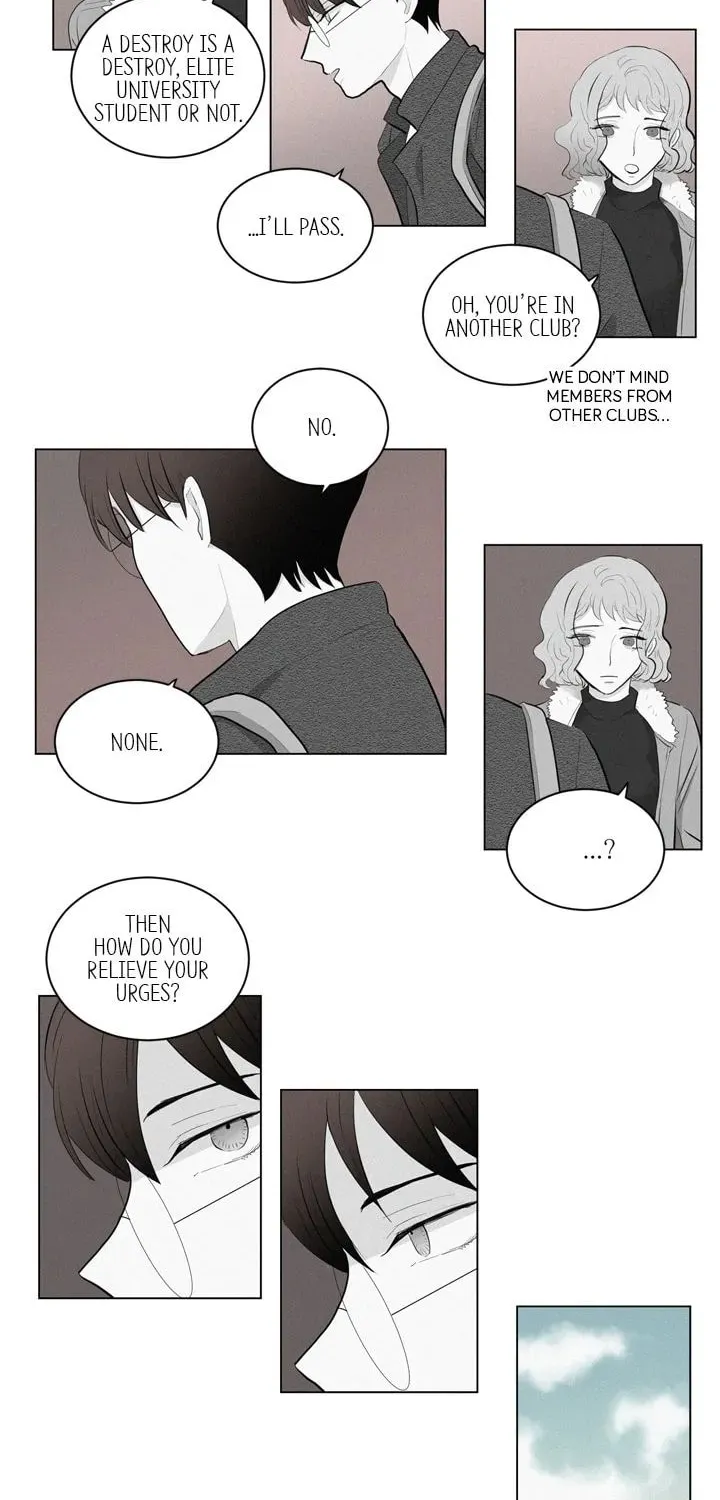 Read 340 Days chapter 58 image 4 on Lezhin