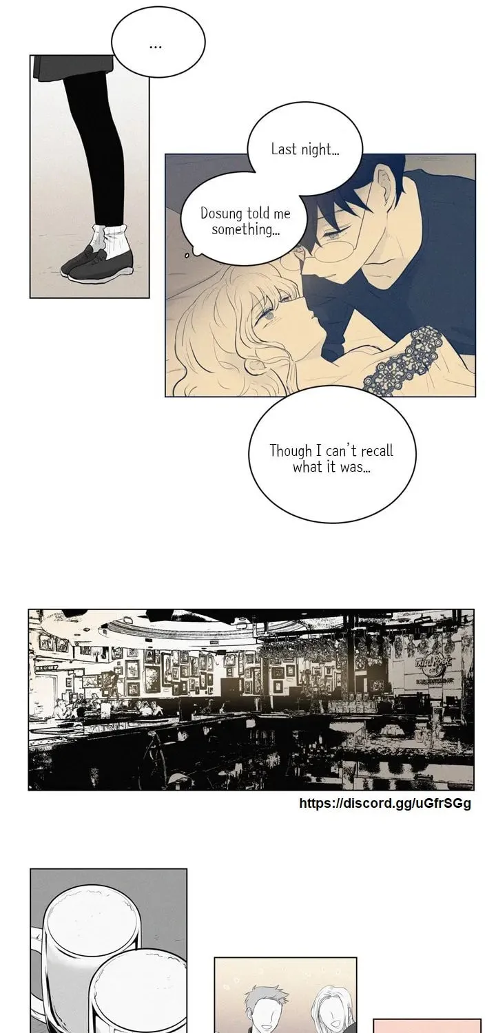 Read 340 Days chapter 58 image 7 on Lezhin