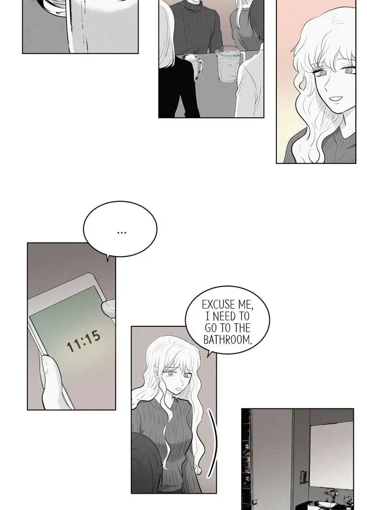 Read 340 Days chapter 58 image 8 on Lezhin