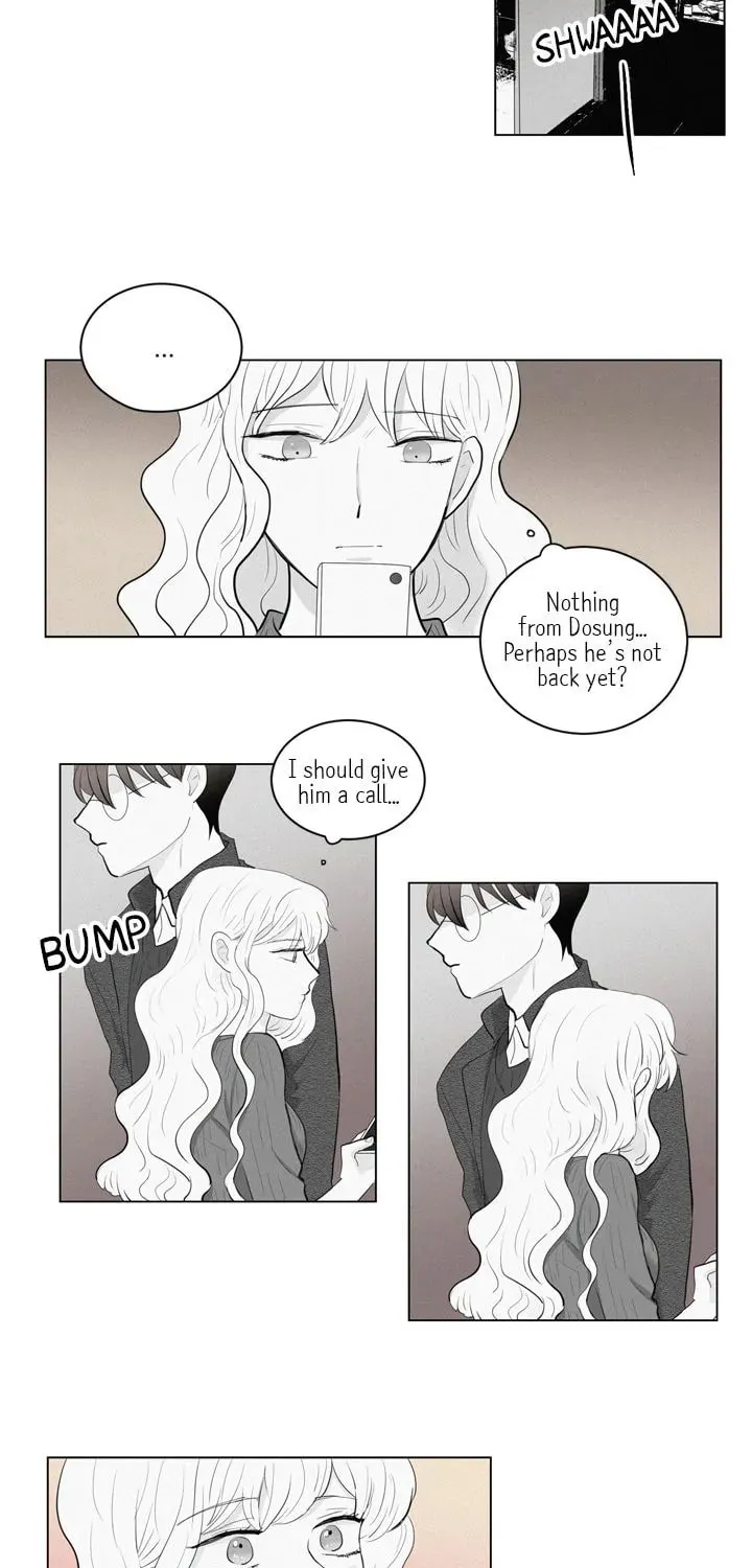 Read 340 Days chapter 58 image 9 on Lezhin