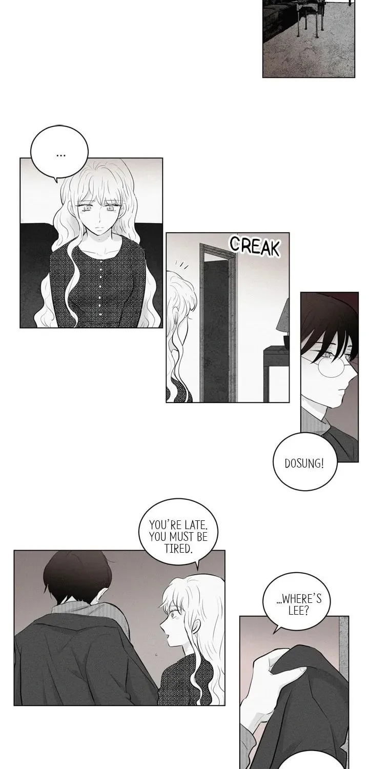 Read 340 Days chapter 59 image 13 on Lezhin