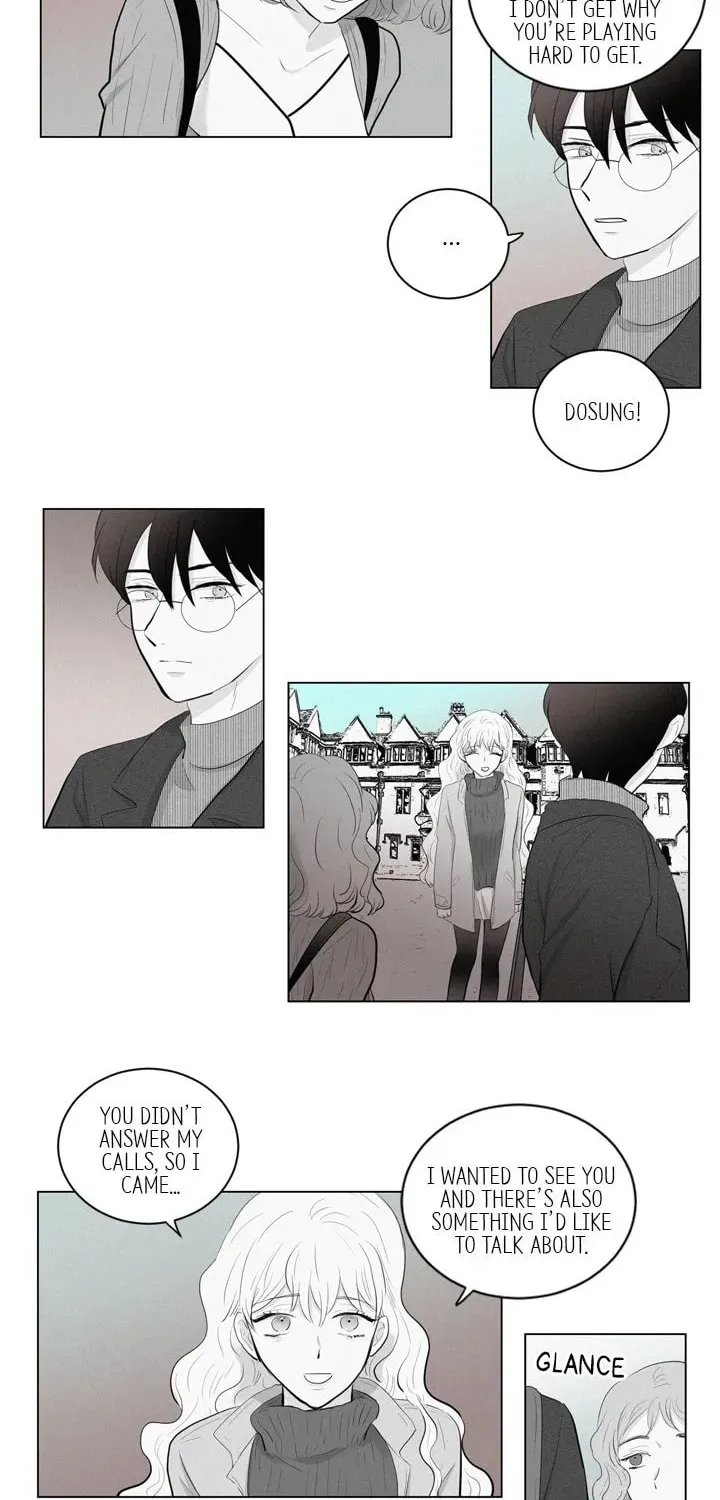 Read 340 Days chapter 59 image 7 on Lezhin