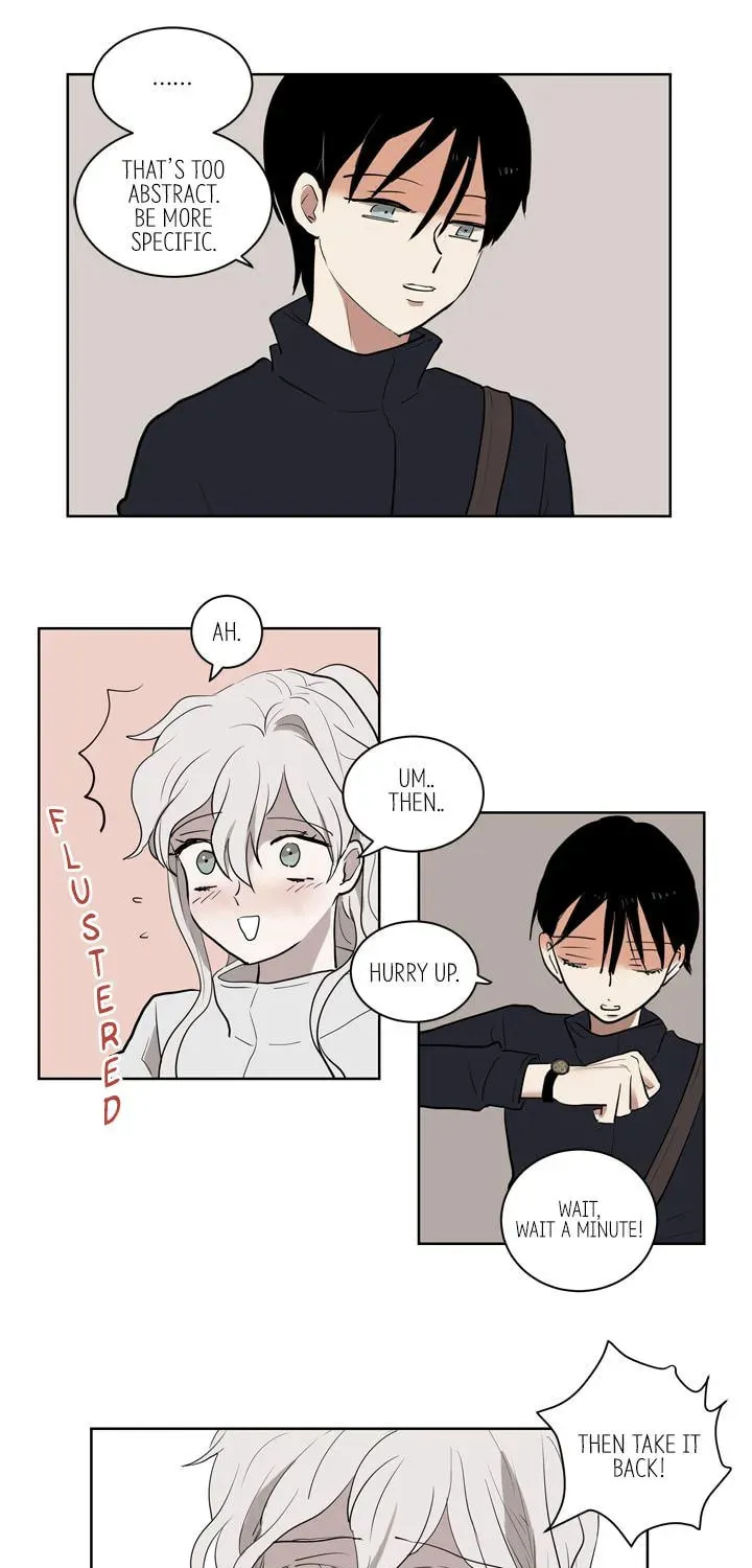 Read 340 Days chapter 6 image 11 on Lezhin