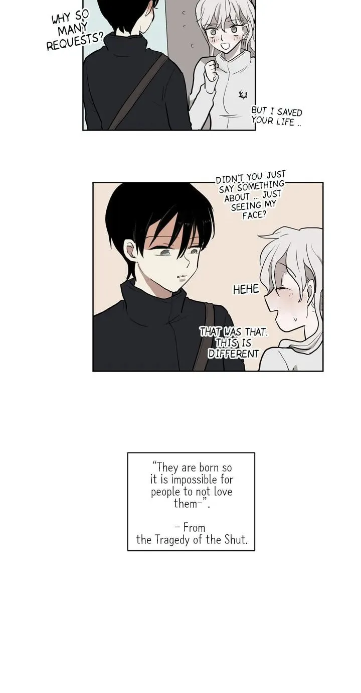 Read 340 Days chapter 6 image 14 on Lezhin